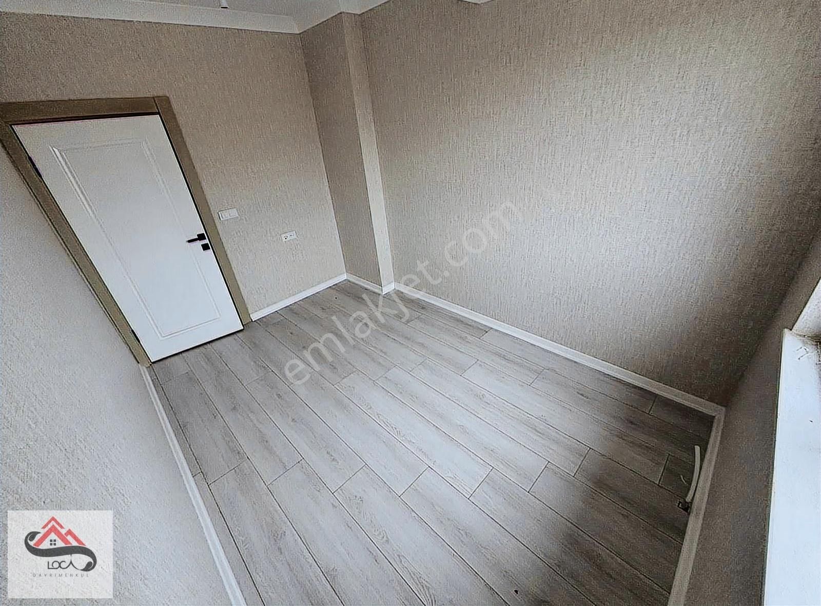 Loca'dan Orhangazi Cd. Paraleli Çift Balkon, Çift Banyo Lüx 3+1! - Görsel 24