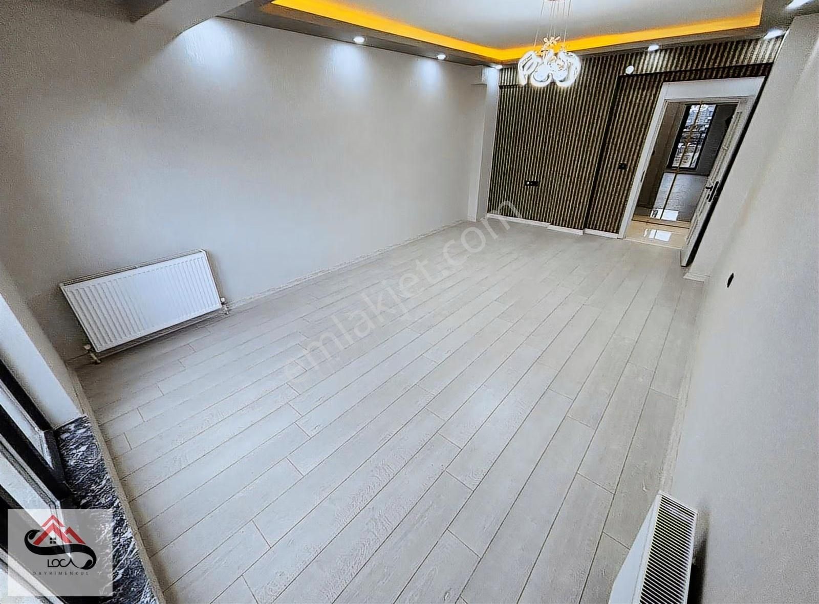 Loca'dan Menderes Mh. Kat Ve Cephe Seçenekleri Mevcut U.lüx 3+1! - Görsel 22