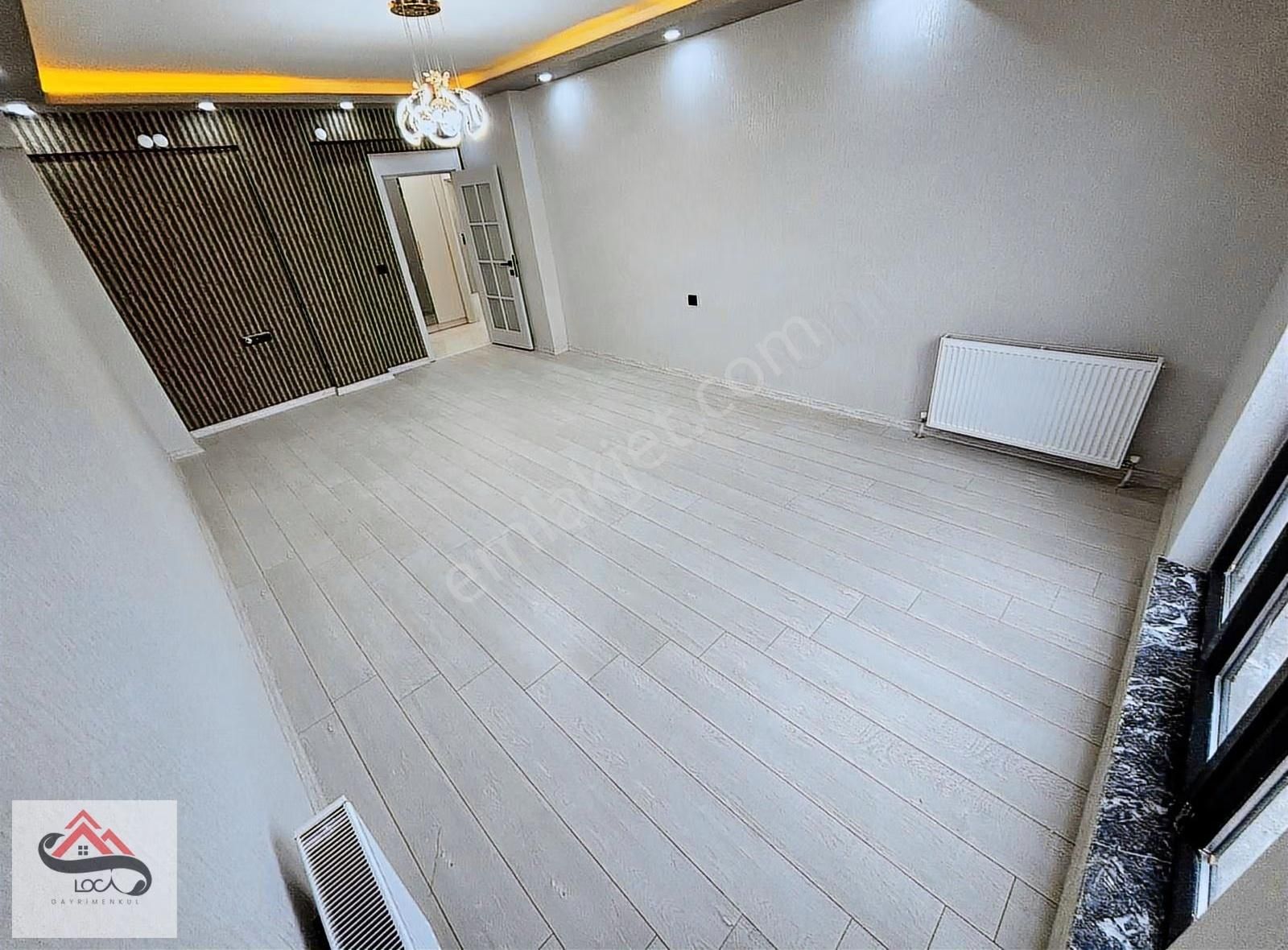 Loca'dan Menderes Mh. Kat Ve Cephe Seçenekleri Mevcut U.lüx 3+1! - Görsel 9