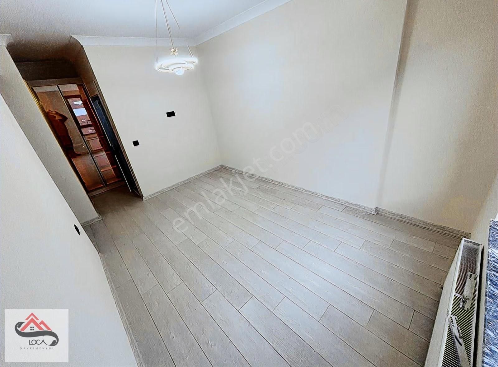 Loca'dan Menderes Mh. Kat Ve Cephe Seçenekleri Mevcut U.lüx 3+1! - Görsel 30