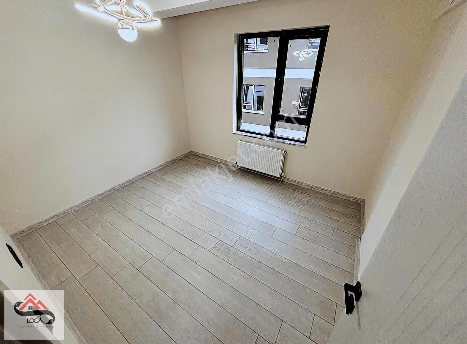 Loca'dan Menderes Mh. Kat Ve Cephe Seçenekleri Mevcut U.lüx 3+1! - Görsel 28