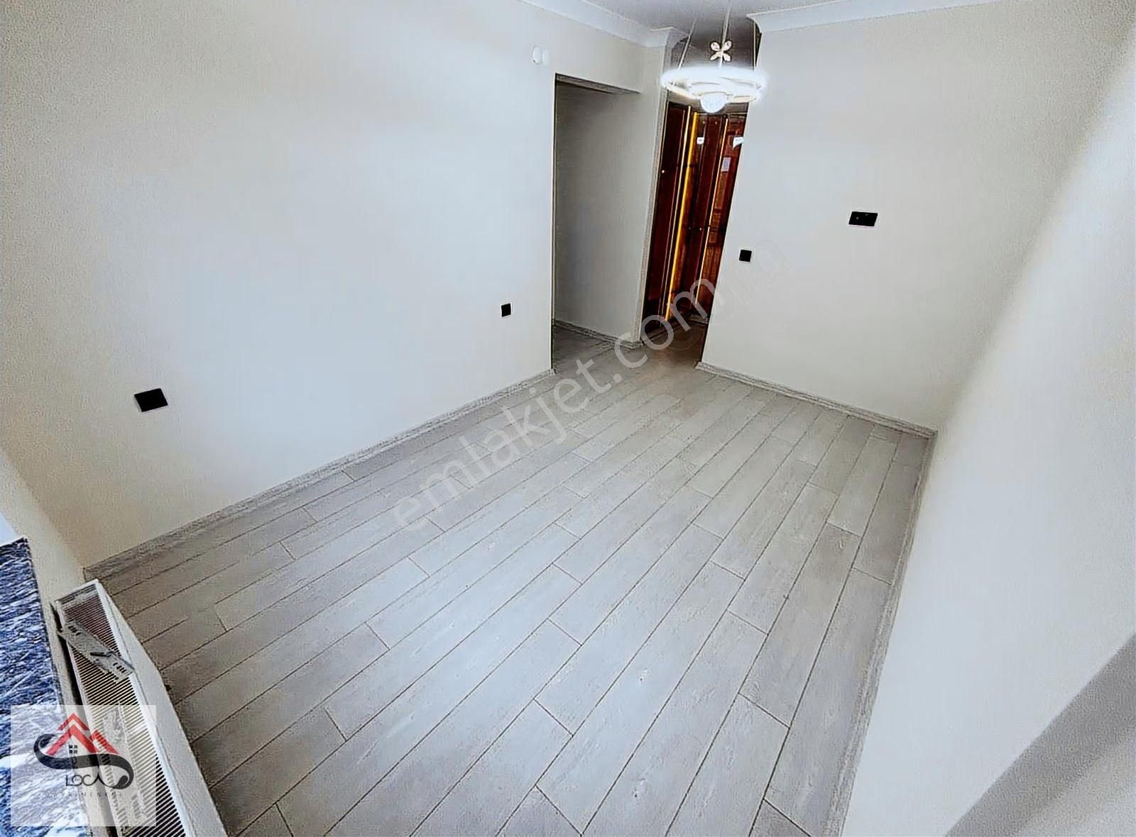 Loca'dan Menderes Mh. Kat Ve Cephe Seçenekleri Mevcut U.lüx 3+1! - Görsel 5