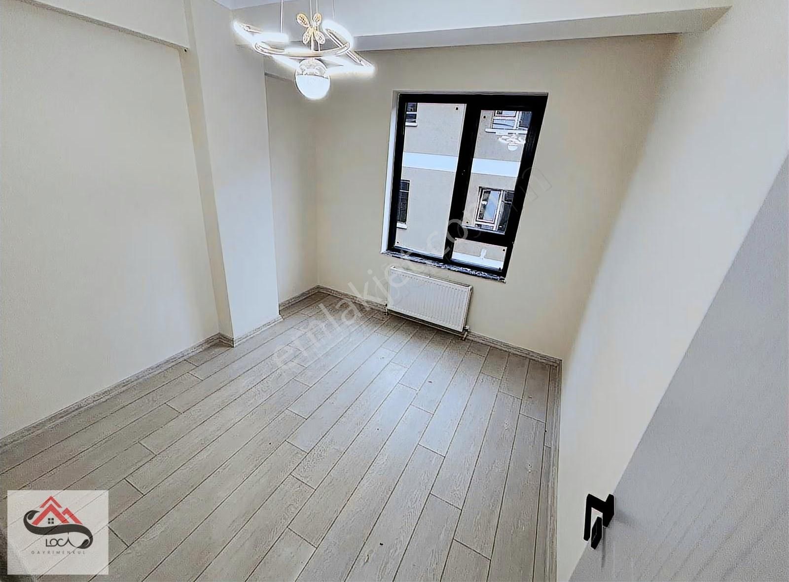 Loca'dan Menderes Mh. Kat Ve Cephe Seçenekleri Mevcut U.lüx 3+1! - Görsel 27