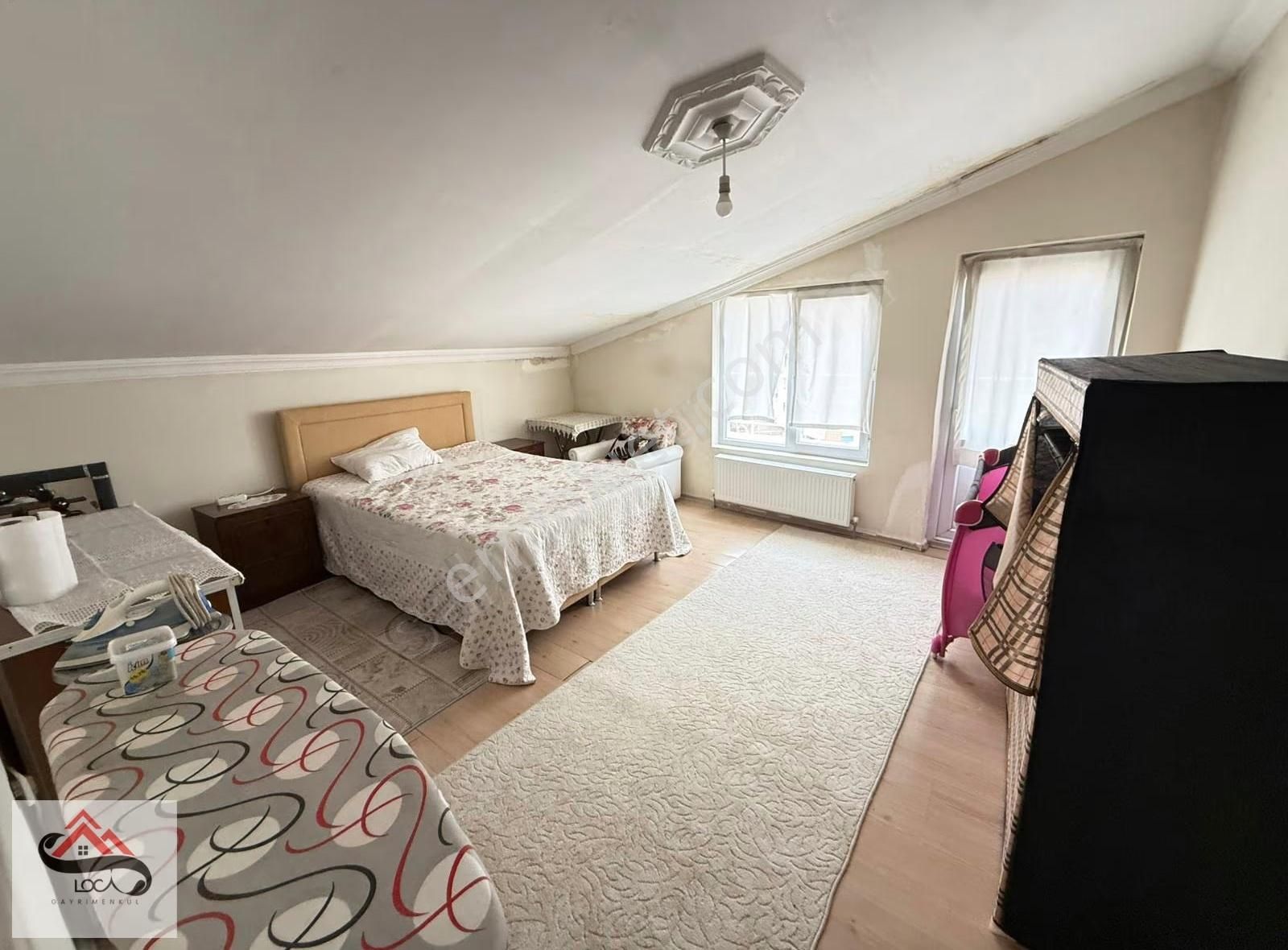 Ana Cadde Üzeri 2+1 Asansörlü Teraslı Full+full Eşyalı Kiralık - Görsel 13