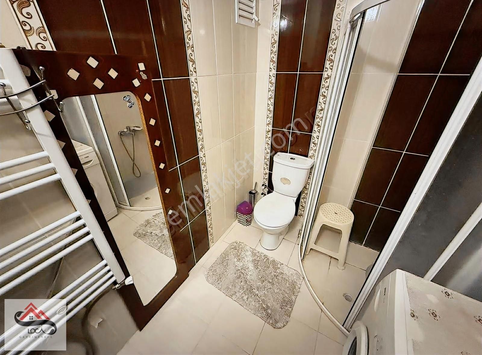 Ana Cadde Üzeri 2+1 Asansörlü Teraslı Full+full Eşyalı Kiralık - Görsel 30