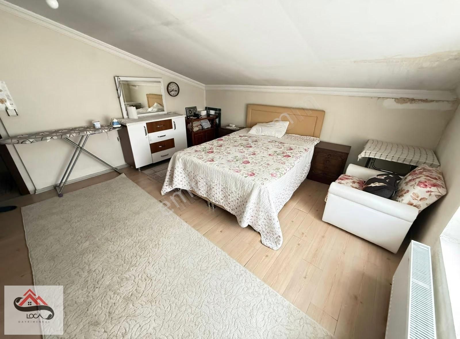 Ana Cadde Üzeri 2+1 Asansörlü Teraslı Full+full Eşyalı Kiralık - Görsel 23