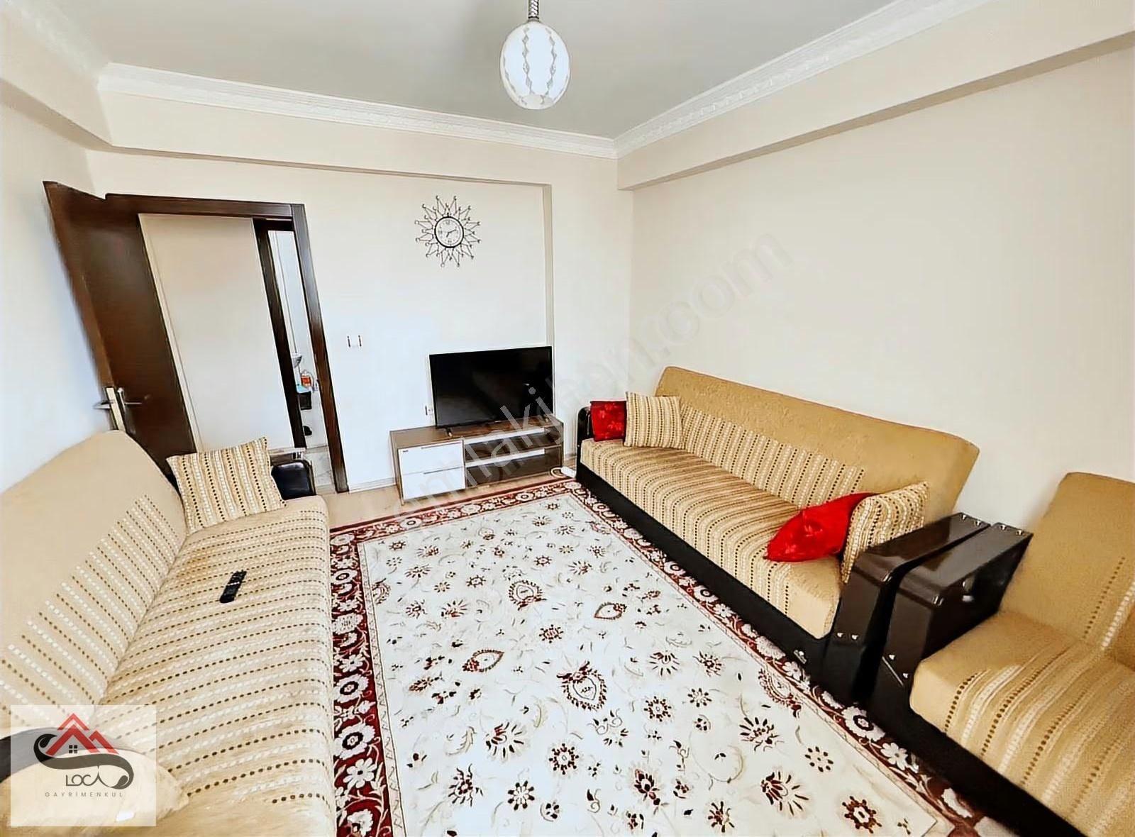 Ana Cadde Üzeri 2+1 Asansörlü Teraslı Full+full Eşyalı Kiralık - Görsel 3