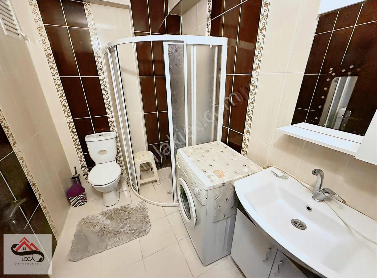 Ana Cadde Üzeri 2+1 Asansörlü Teraslı Full+full Eşyalı Kiralık - Görsel 7