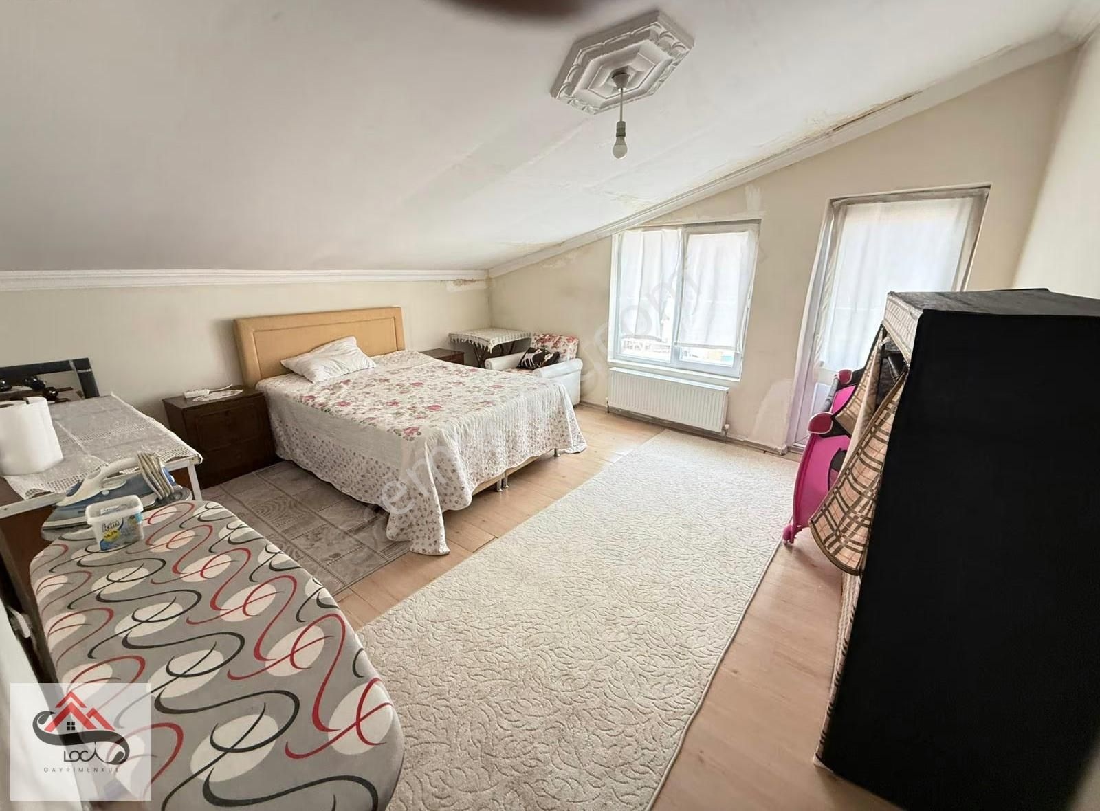 Ana Cadde Üzeri 2+1 Asansörlü Teraslı Full+full Eşyalı Kiralık - Görsel 5