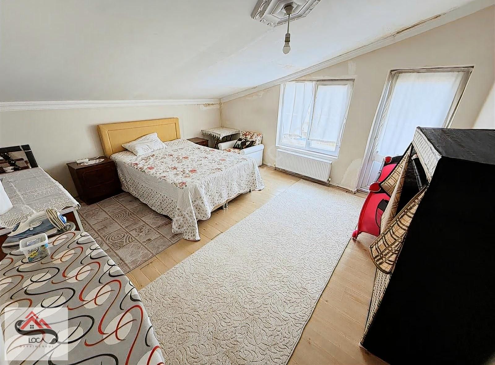 Ana Cadde Üzeri 2+1 Asansörlü Teraslı Full+full Eşyalı Kiralık - Görsel 20