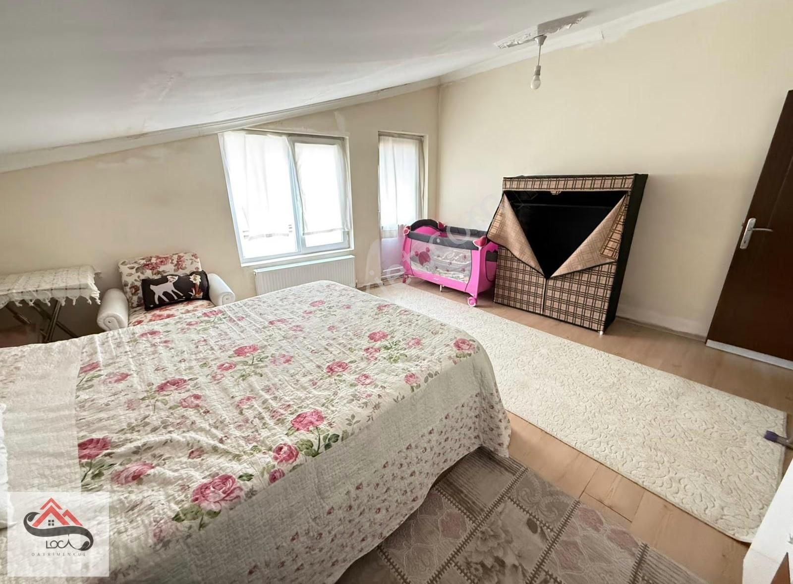 Ana Cadde Üzeri 2+1 Asansörlü Teraslı Full+full Eşyalı Kiralık - Görsel 27