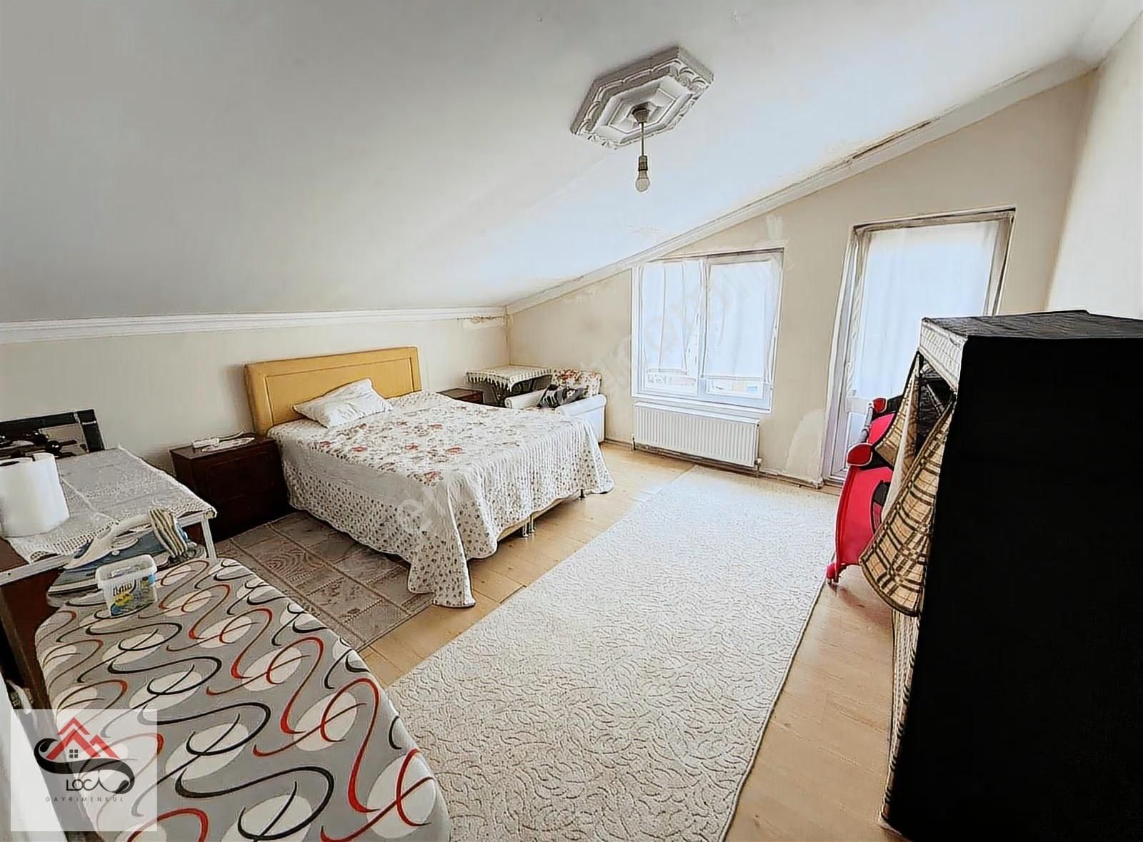 Ana Cadde Üzeri 2+1 Asansörlü Teraslı Full+full Eşyalı Kiralık - Görsel 11