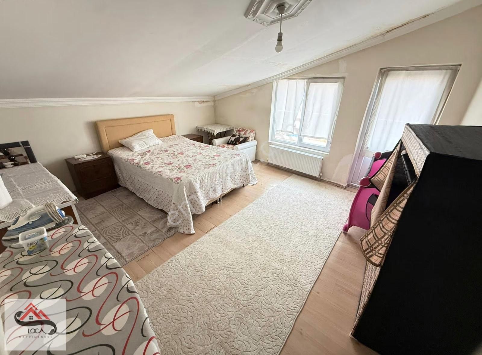 Ana Cadde Üzeri 2+1 Asansörlü Teraslı Full+full Eşyalı Kiralık - Görsel 8