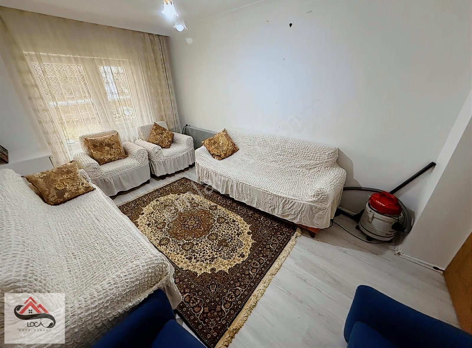 Etlik'te Cadde Üzeri 3+1 Bağımsız 115m² Yapılı Fırsat Satılık - Görsel 11