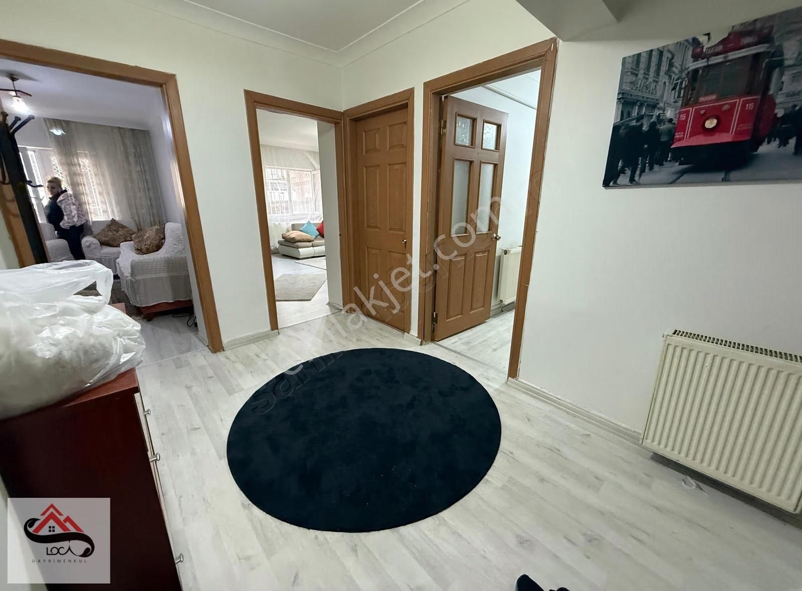 Etlik'te Cadde Üzeri 3+1 Bağımsız 115m² Yapılı Fırsat Satılık - Görsel 17