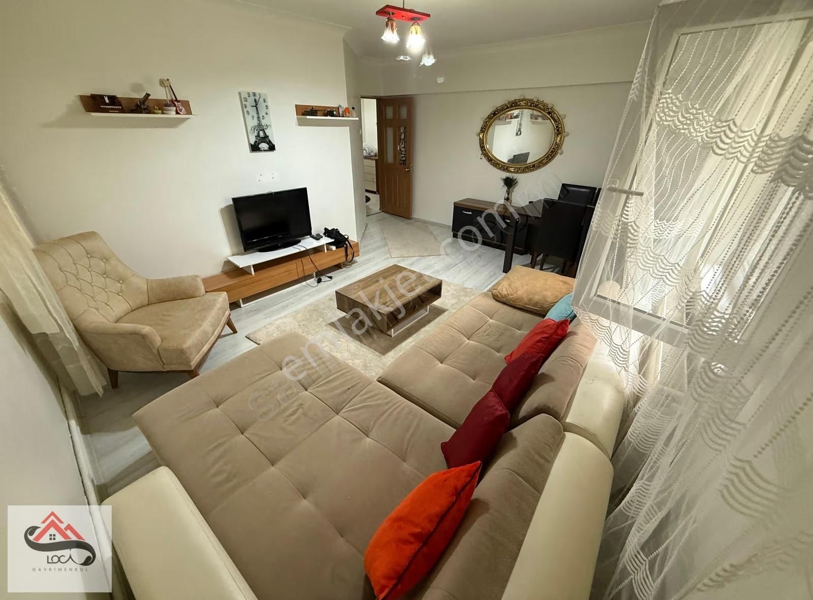 Etlik'te Cadde Üzeri 3+1 Bağımsız 115m² Yapılı Fırsat Satılık - Görsel 14