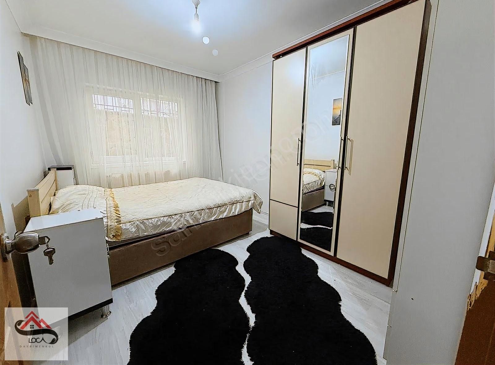 Etlik'te Cadde Üzeri 3+1 Bağımsız 115m² Yapılı Fırsat Satılık - Görsel 8