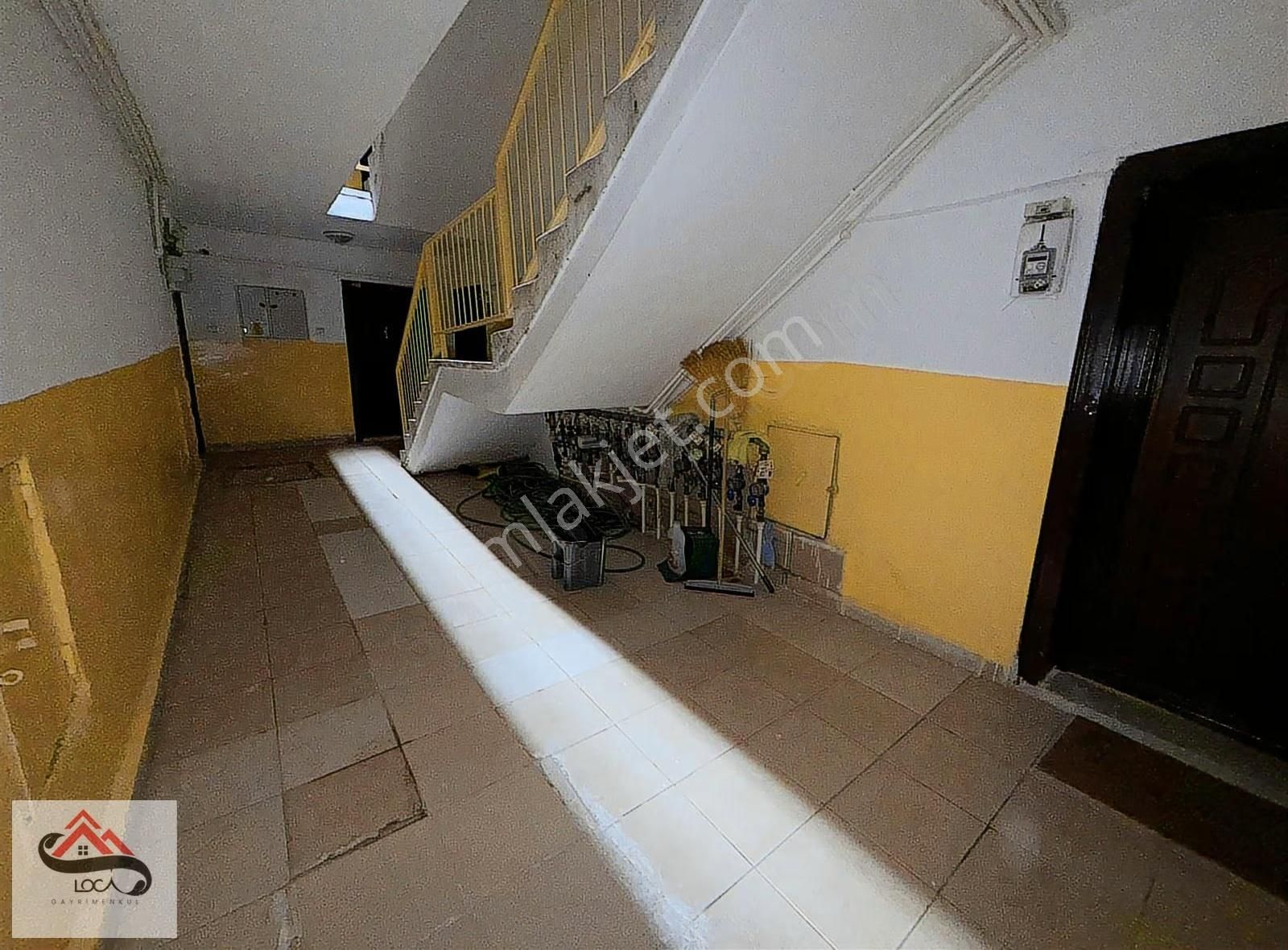 Etlik'te Cadde Üzeri 3+1 Bağımsız 115m² Yapılı Fırsat Satılık - Görsel 20