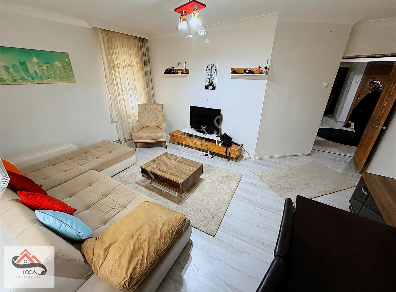 Etlik'te Cadde Üzeri 3+1 Bağımsız 115m² Yapılı Fırsat Satılık - Görsel 9