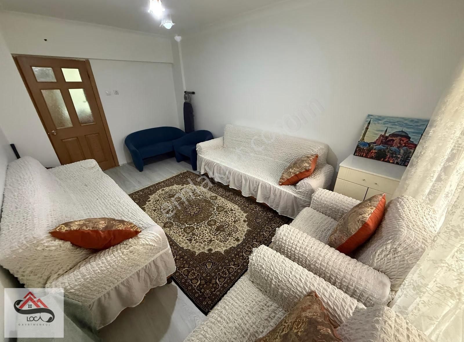 Etlik'te Cadde Üzeri 3+1 Bağımsız 115m² Yapılı Fırsat Satılık - Görsel 19