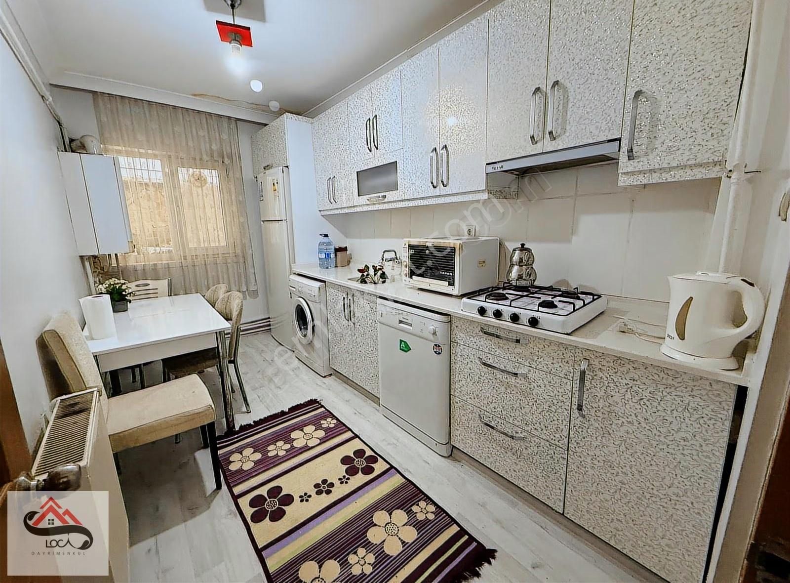 Etlik'te Cadde Üzeri 3+1 Bağımsız 115m² Yapılı Fırsat Satılık - Görsel 10