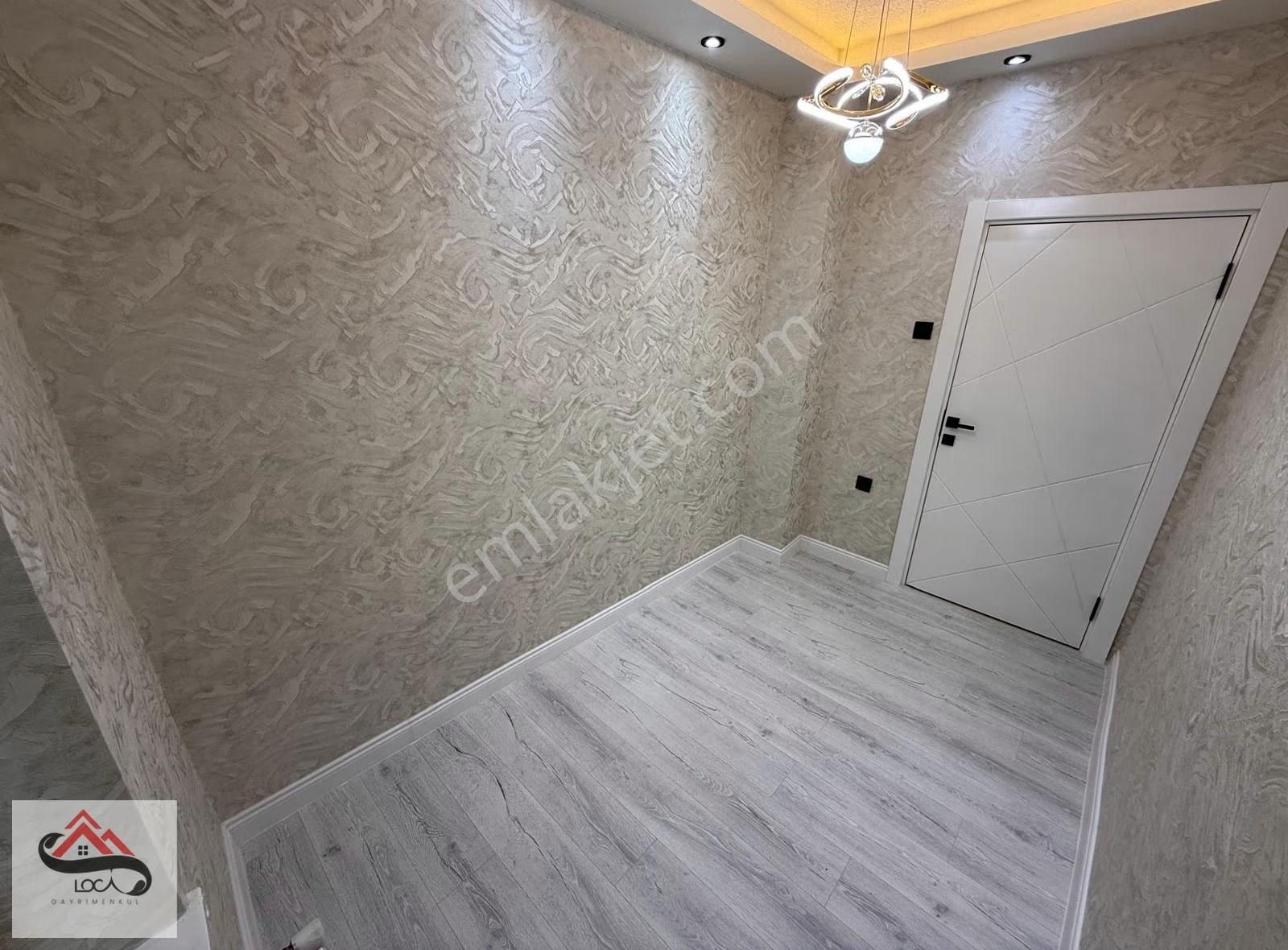 Aşağıeğlence'de 3+1 Yatırımcılara Özel Ultra Lüx Yapılı Daire - Görsel 17