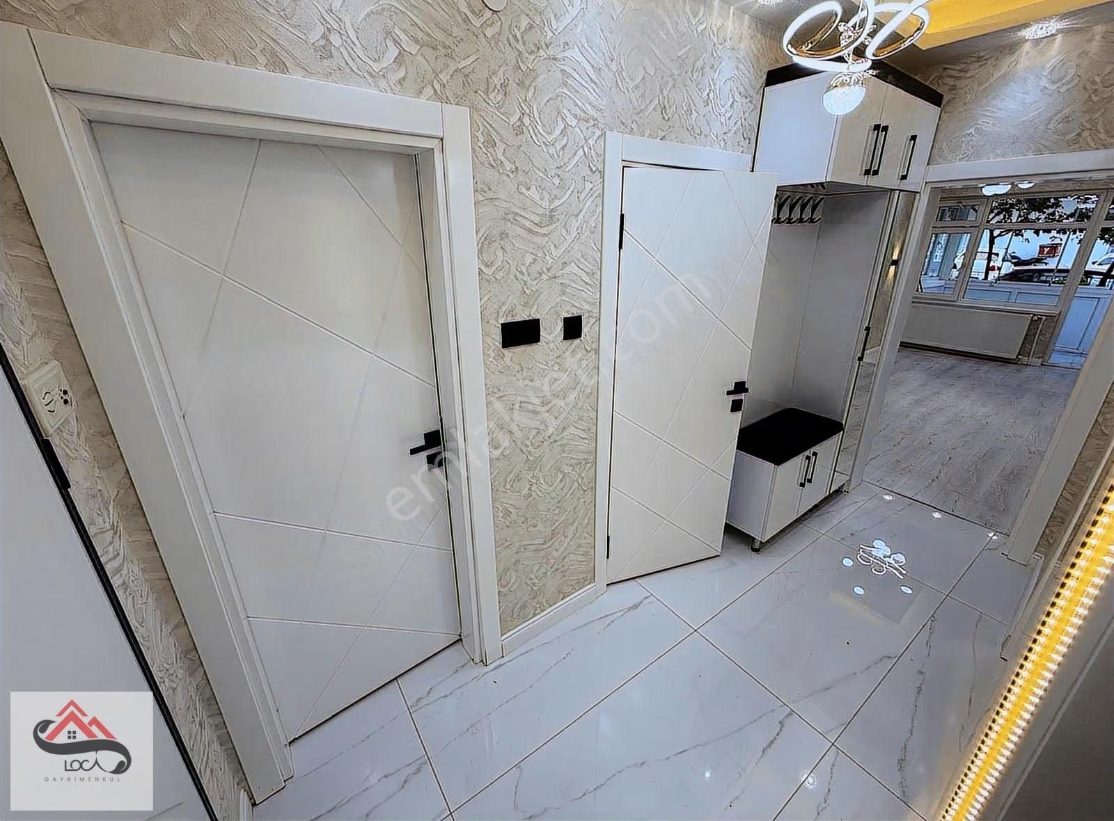 Aşağıeğlence'de 3+1 Yatırımcılara Özel Ultra Lüx Yapılı Daire - Görsel 8