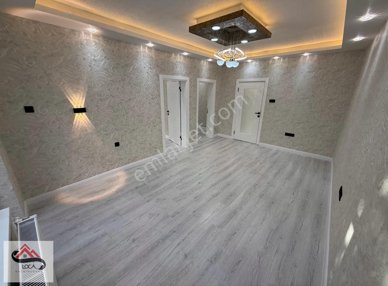 Aşağıeğlence'de 3+1 Yatırımcılara Özel Ultra Lüx Yapılı Daire - Görsel 24