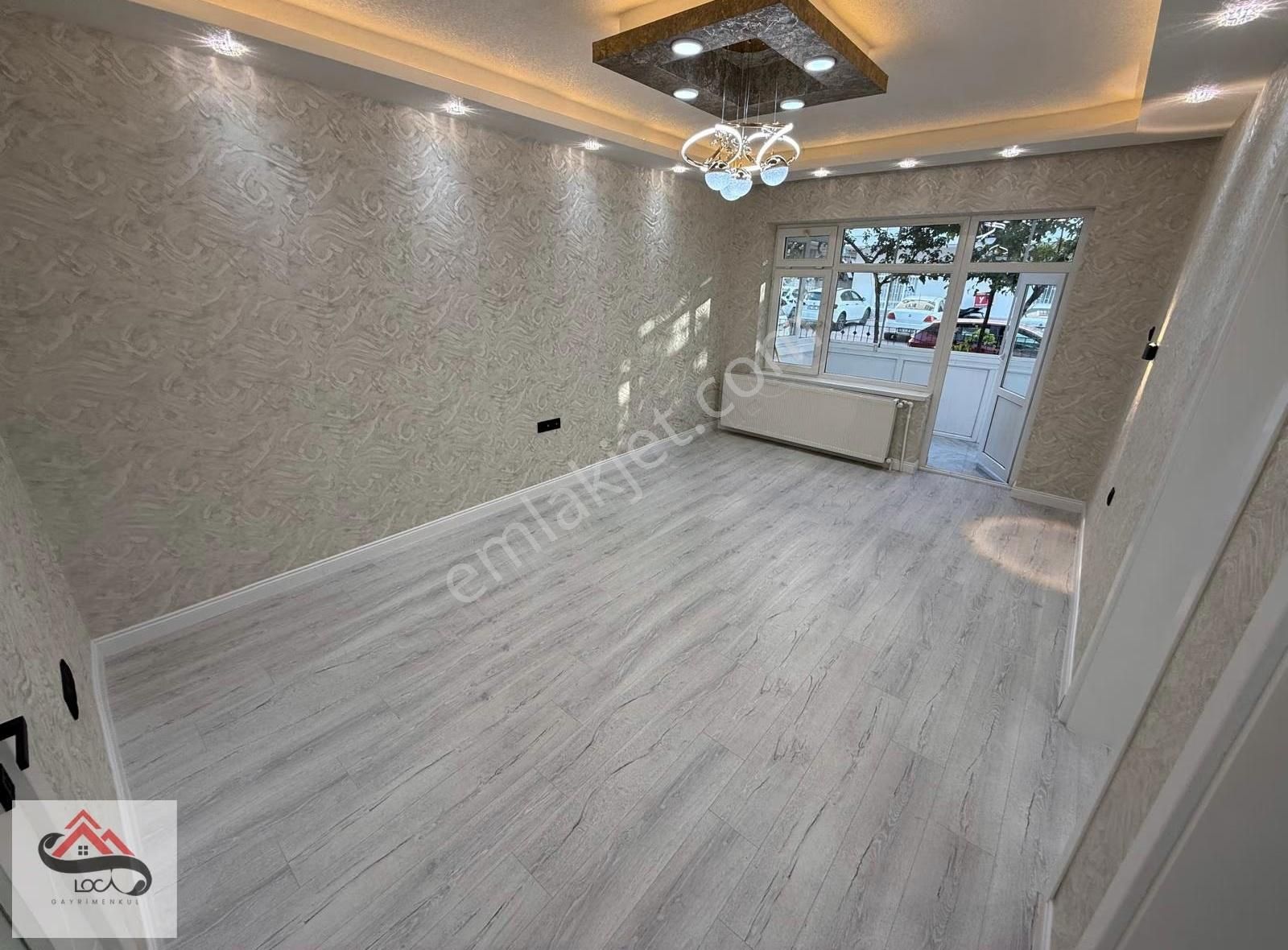 Aşağıeğlence'de 3+1 Yatırımcılara Özel Ultra Lüx Yapılı Daire - Görsel 29