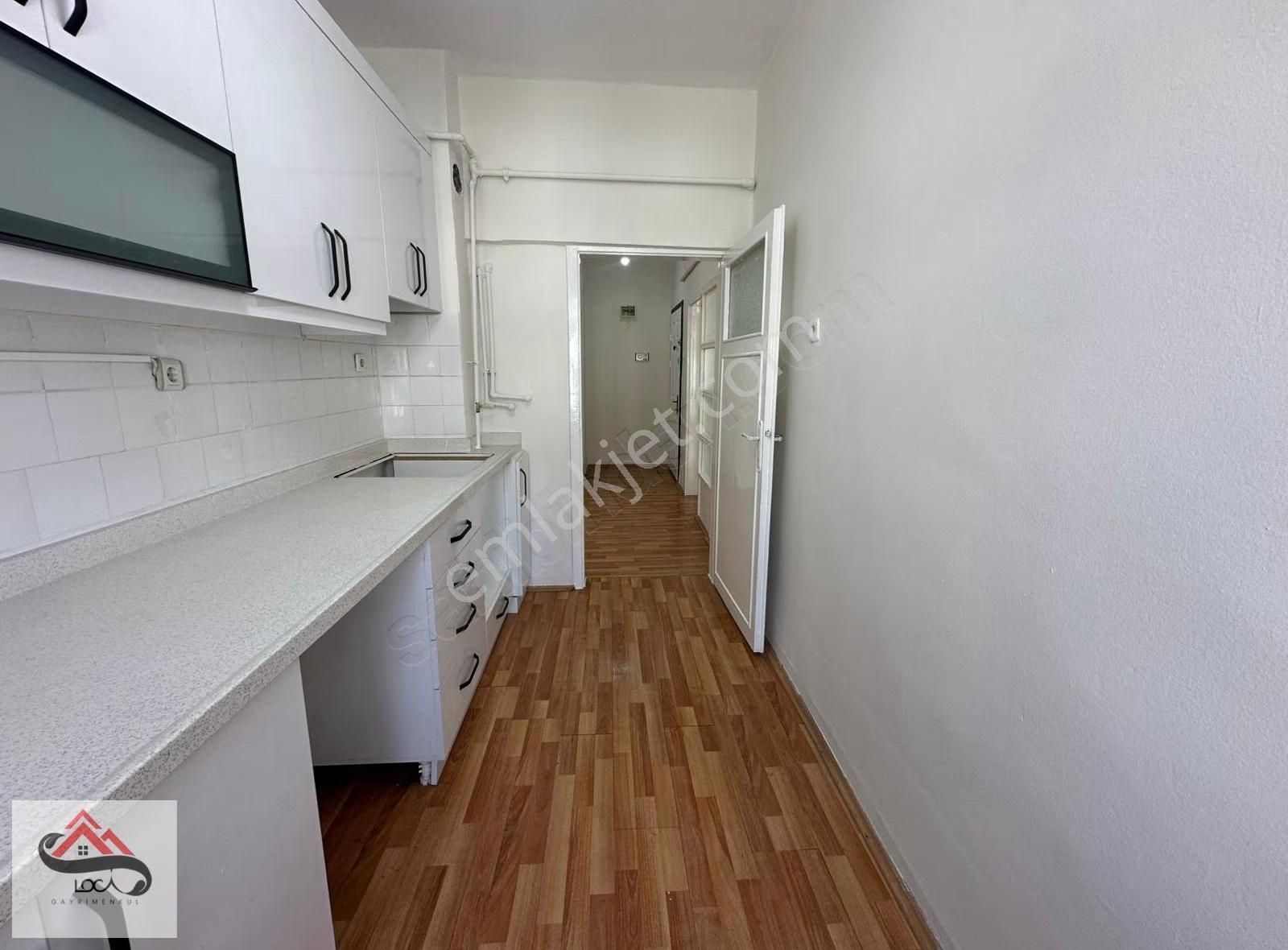 Aşağıeğlence'de 3+1 Ara Katta Bağımsız Salon Yapılı Daire - Görsel 26