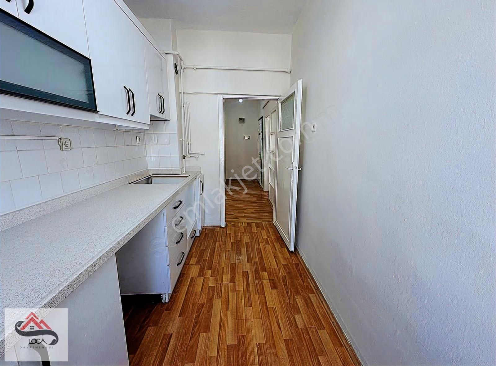 Aşağıeğlence'de 3+1 Ara Katta Bağımsız Salon Yapılı Daire - Görsel 7