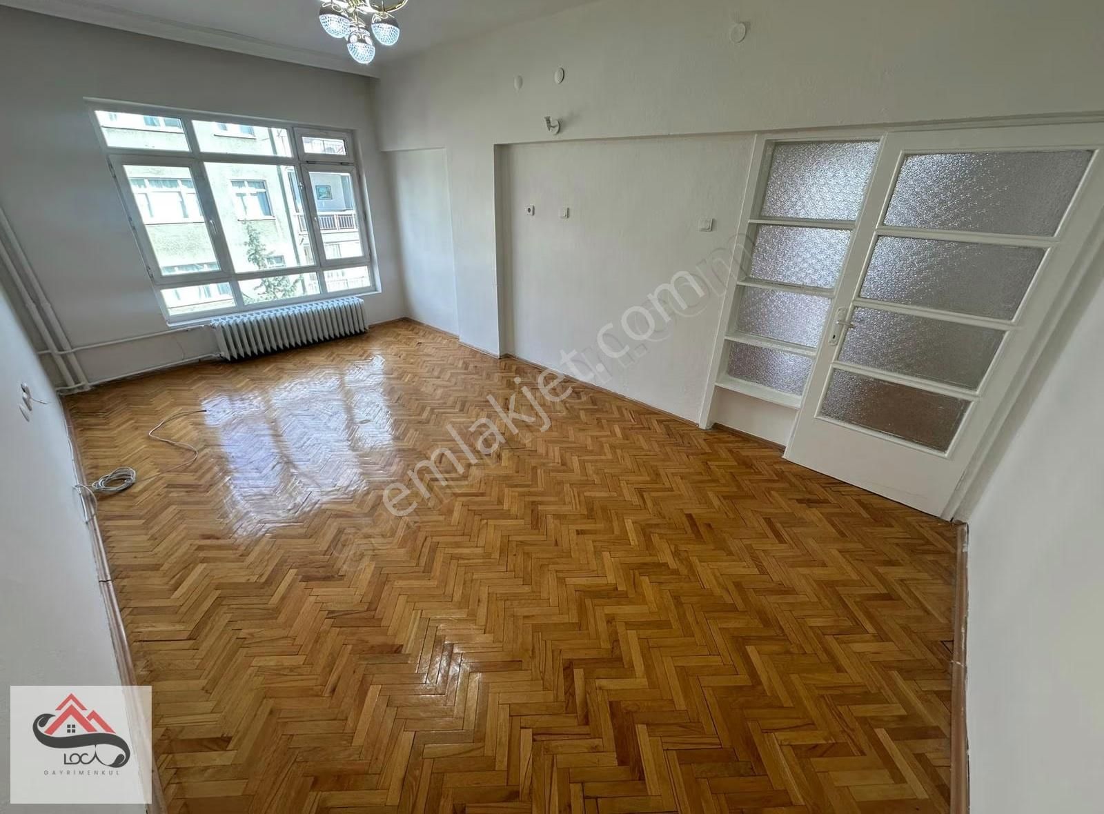 Aşağıeğlence'de 3+1 Ara Katta Bağımsız Salon Yapılı Daire - Görsel 21