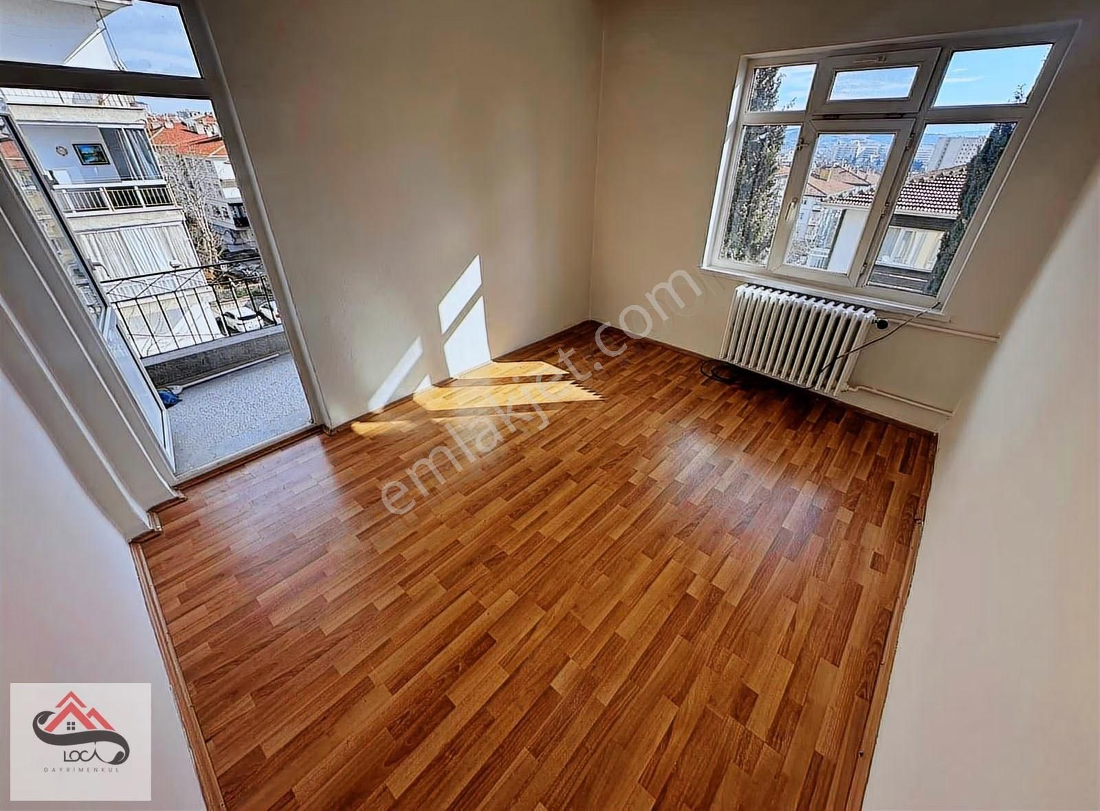 Aşağıeğlence'de 3+1 Ara Katta Bağımsız Salon Yapılı Daire - Görsel 10