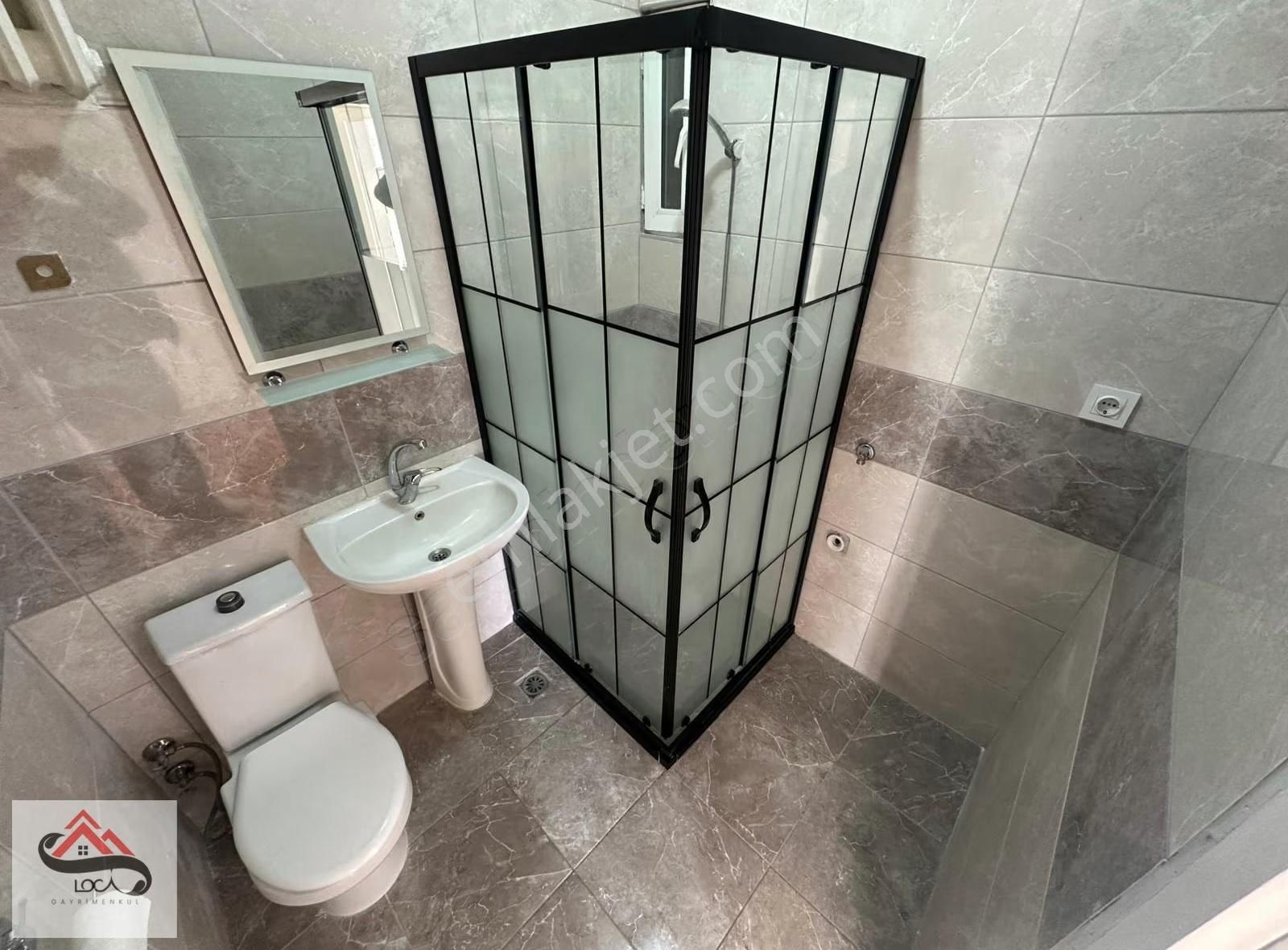 Aşağıeğlence'de 3+1 Ara Katta Bağımsız Salon Yapılı Daire - Görsel 28