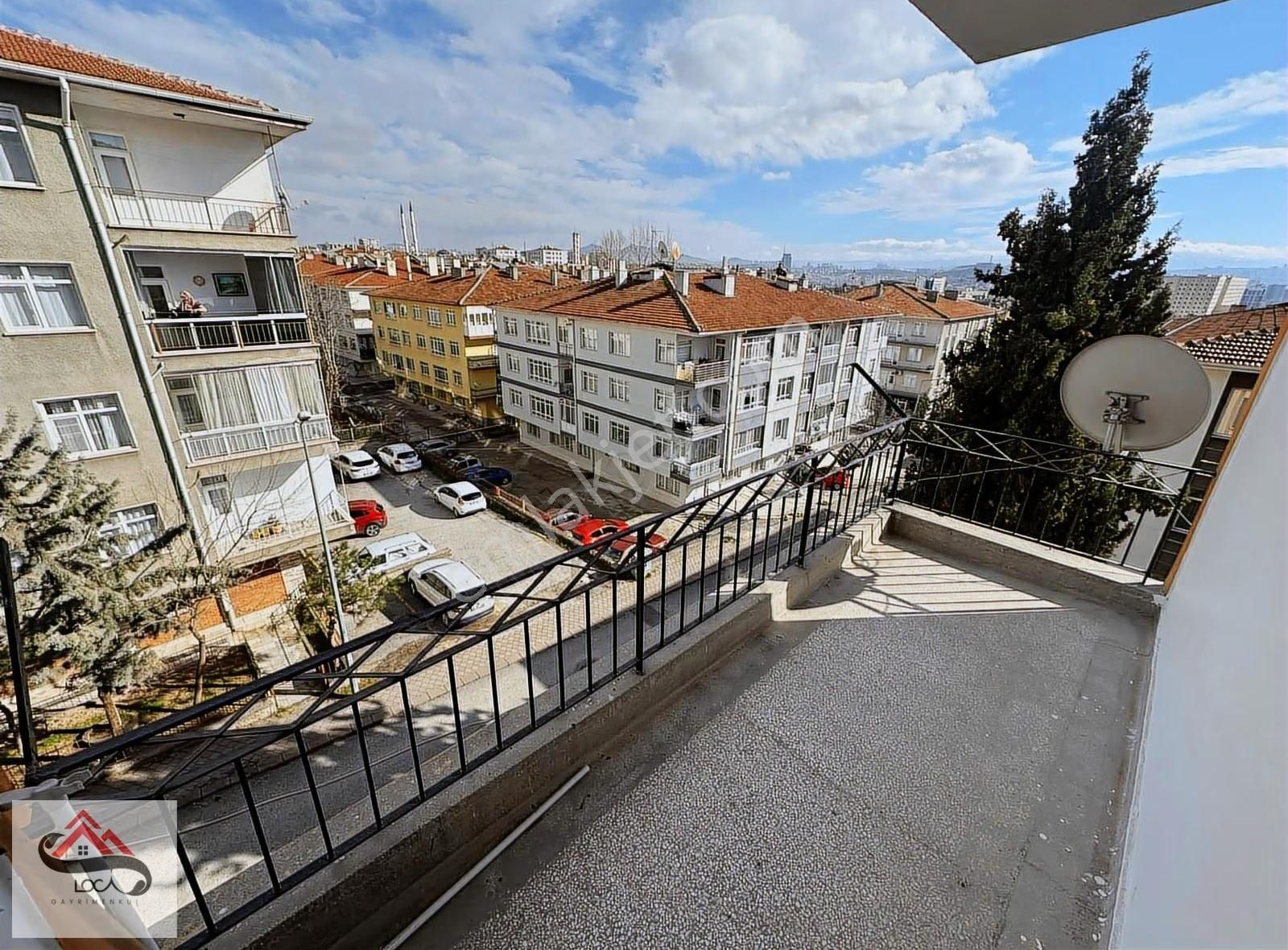 Aşağıeğlence'de 3+1 Ara Katta Bağımsız Salon Yapılı Daire - Görsel 25