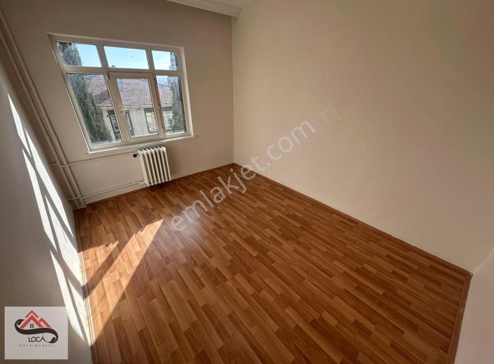 Aşağıeğlence'de 3+1 Ara Katta Bağımsız Salon Yapılı Daire - Görsel 3