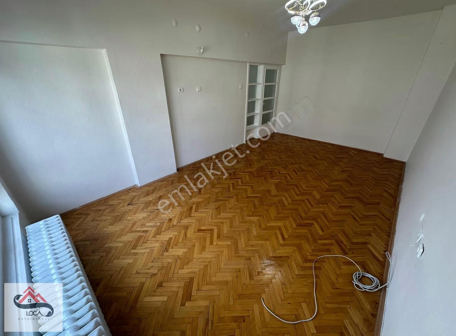 Aşağıeğlence'de 3+1 Ara Katta Bağımsız Salon Yapılı Daire - Görsel 9