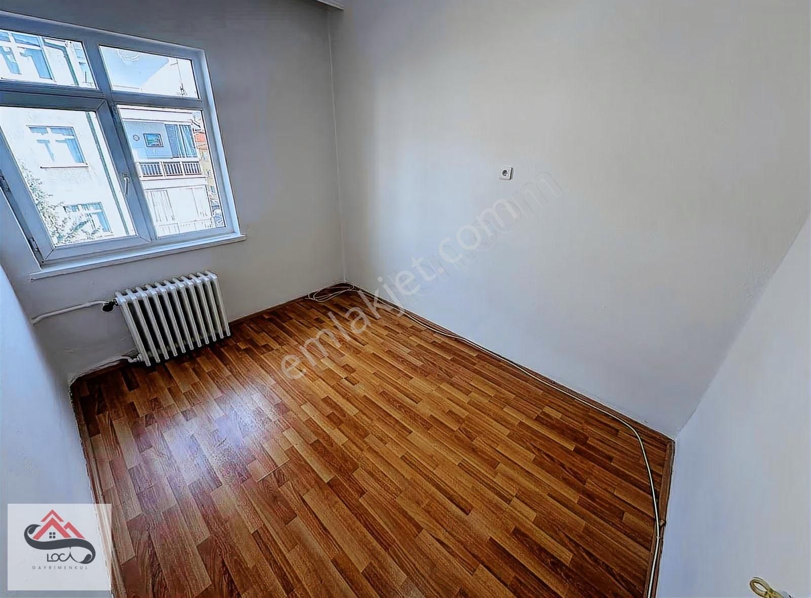 Aşağıeğlence'de 3+1 Ara Katta Bağımsız Salon Yapılı Daire - Görsel 22