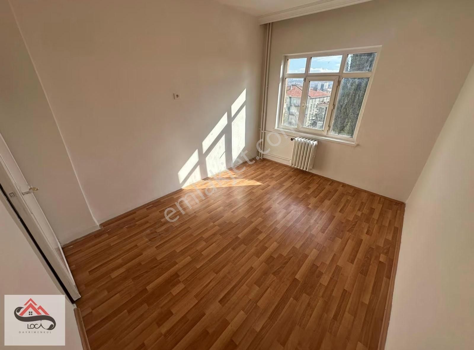 Aşağıeğlence'de 3+1 Ara Katta Bağımsız Salon Yapılı Daire - Görsel 20