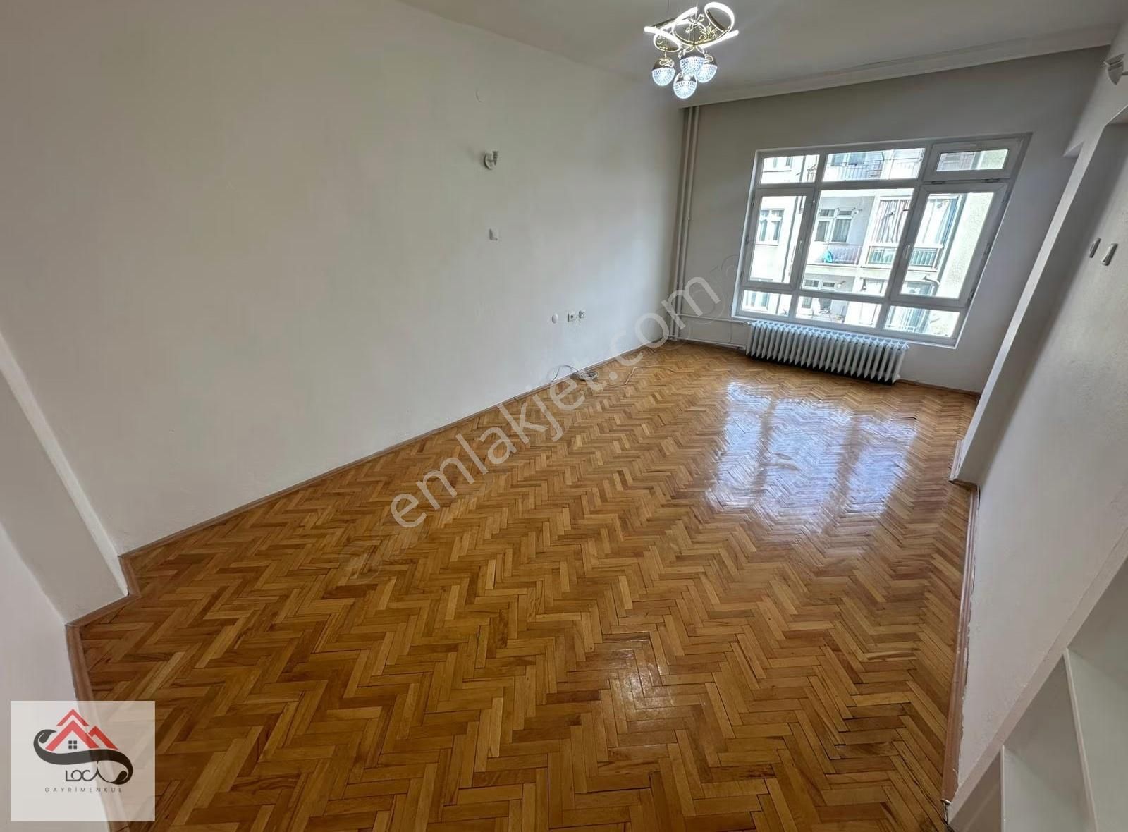 Aşağıeğlence'de 3+1 Ara Katta Bağımsız Salon Yapılı Daire - Görsel 17