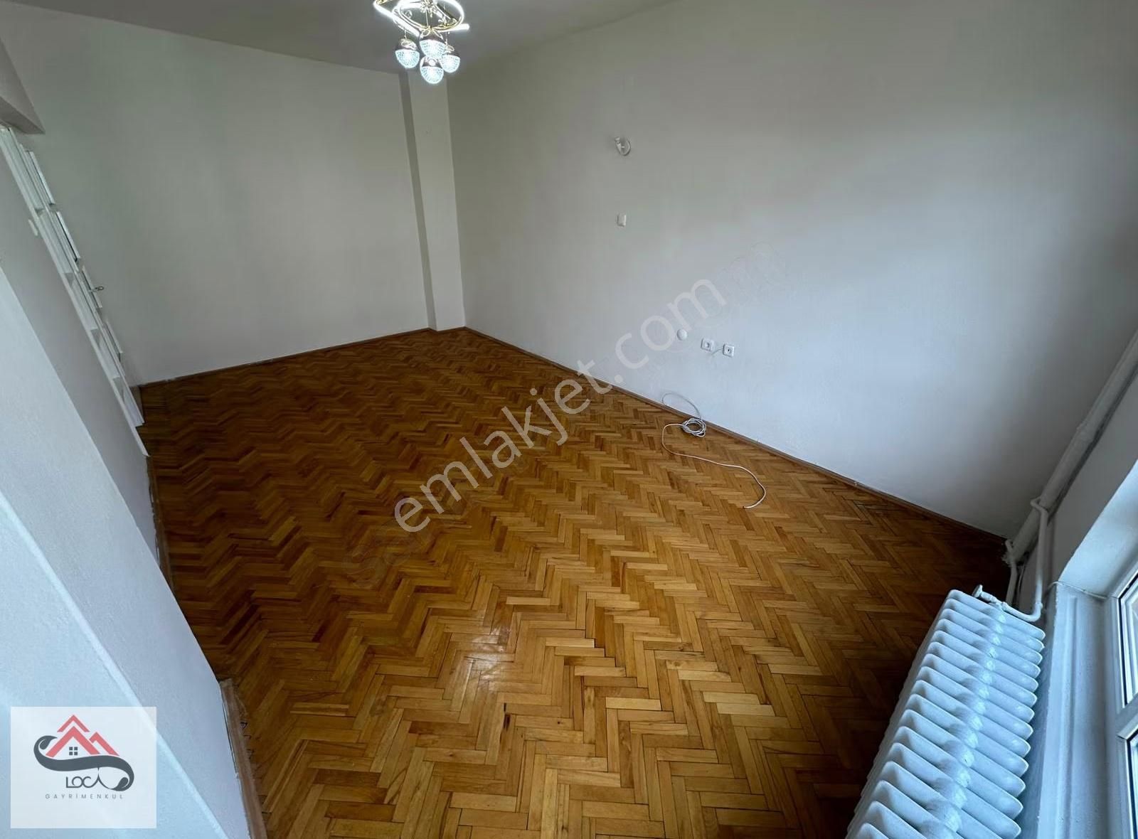 Aşağıeğlence'de 3+1 Ara Katta Bağımsız Salon Yapılı Daire - Görsel 8