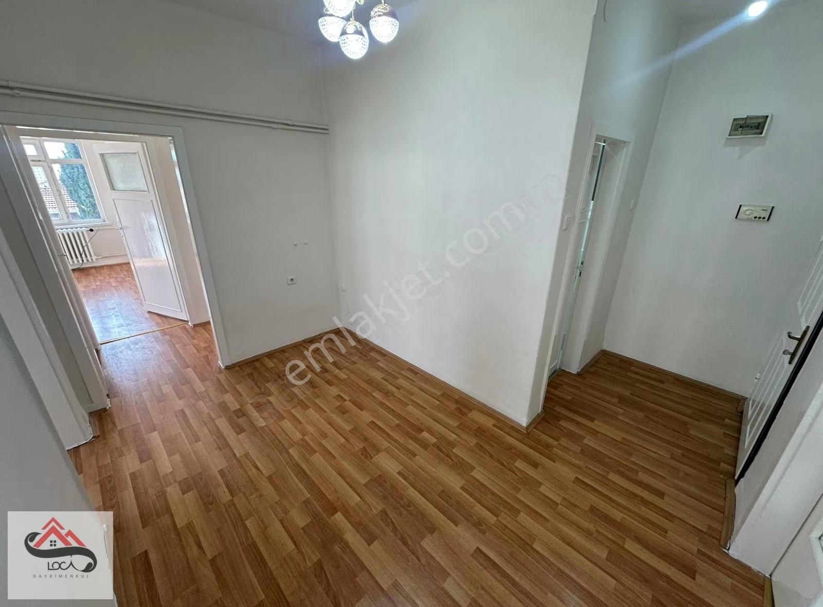 Aşağıeğlence'de 3+1 Ara Katta Bağımsız Salon Yapılı Daire - Görsel 33