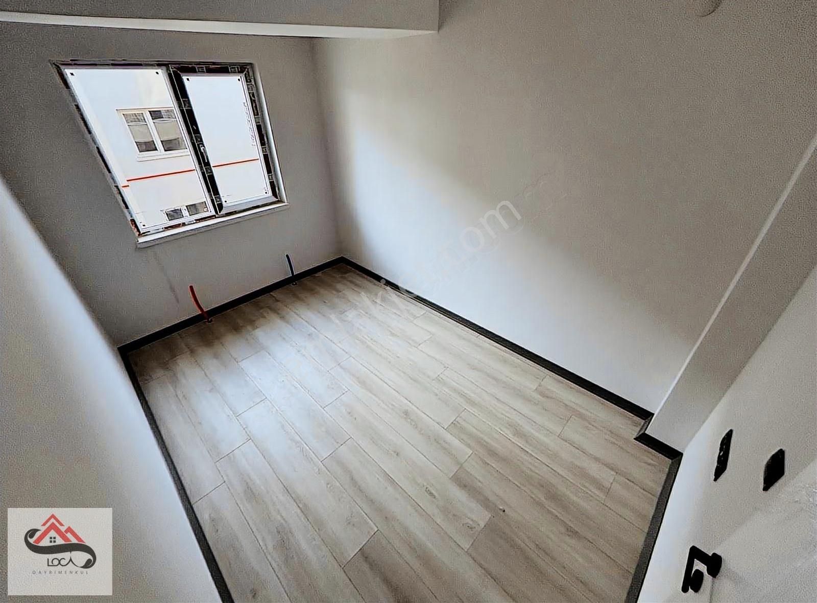 Loca'dan F.çakmak'ta 2. Ara Kat Çift Balkon Oturuma Hazır 2+1!!! - Görsel 30