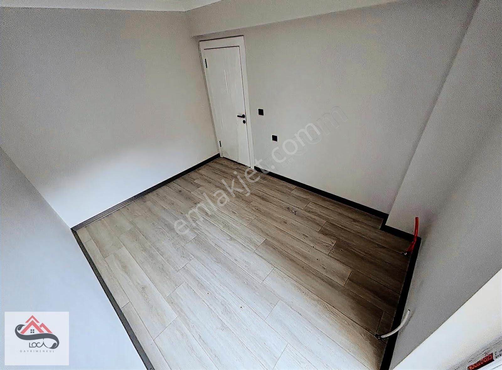 Loca'dan F.çakmak'ta 2. Ara Kat Çift Balkon Oturuma Hazır 2+1!!! - Görsel 8