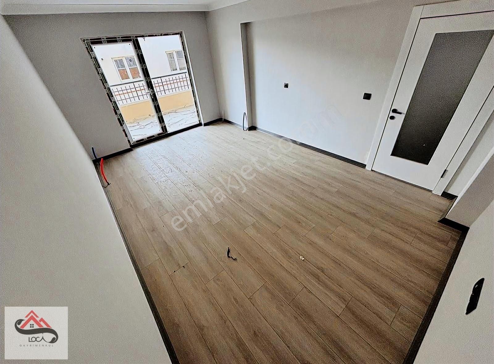 Loca'dan F.çakmak'ta 2. Ara Kat Çift Balkon Oturuma Hazır 2+1!!! - Görsel 24