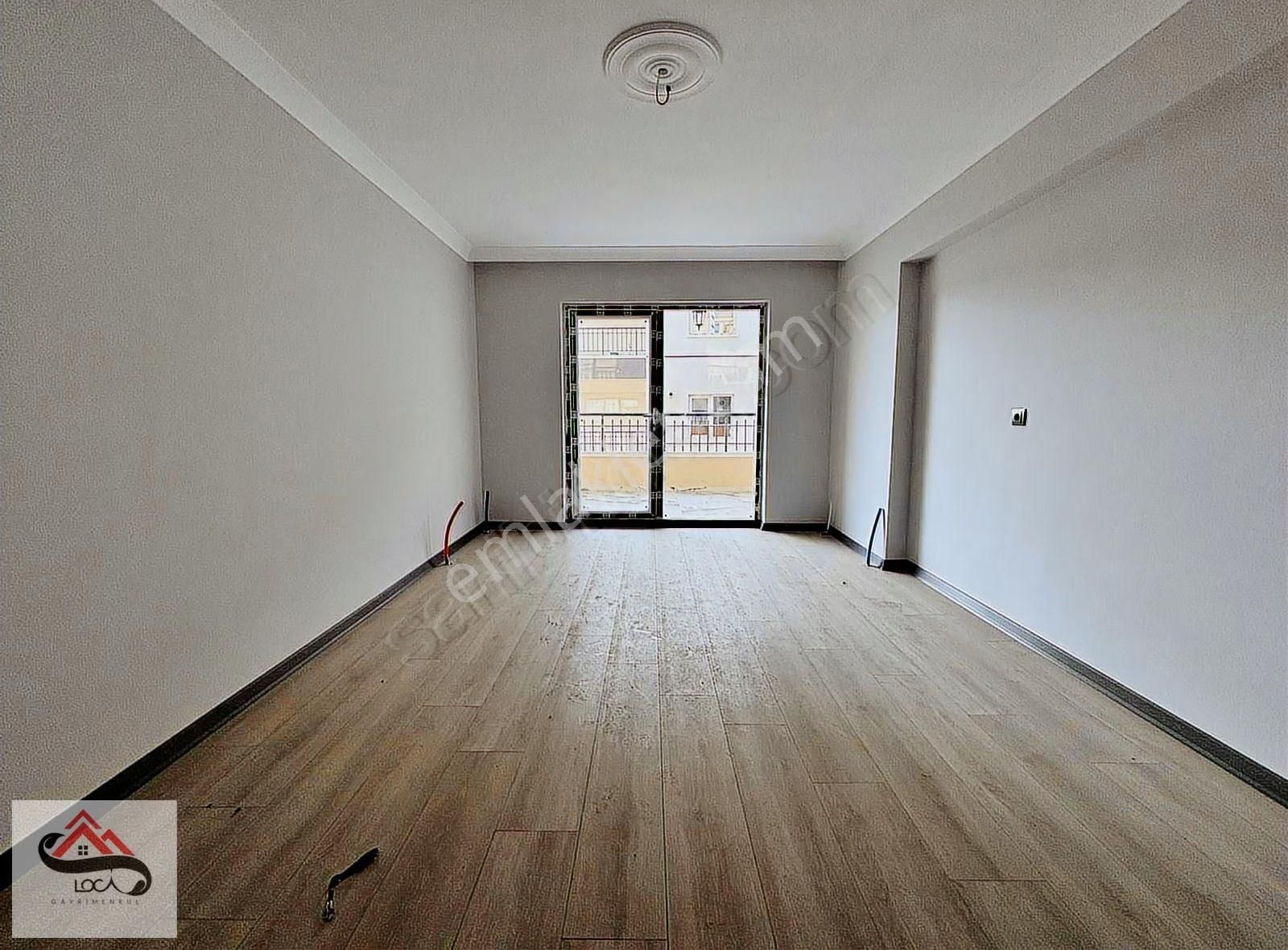 Loca'dan F.çakmak'ta 2. Ara Kat Çift Balkon Oturuma Hazır 2+1!!! - Görsel 3