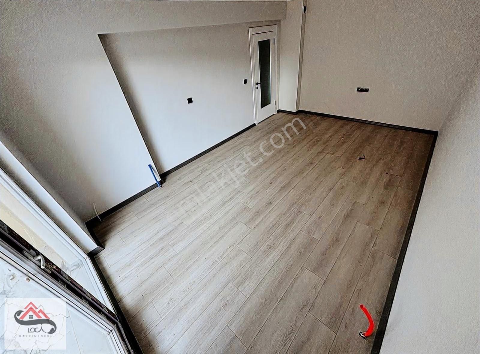 Loca'dan F.çakmak'ta 2. Ara Kat Çift Balkon Oturuma Hazır 2+1!!! - Görsel 20