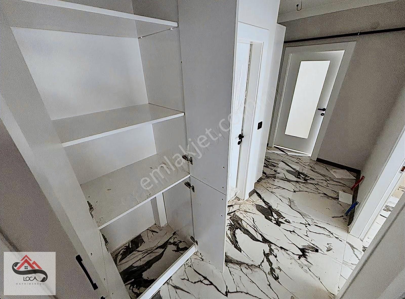 Loca'dan F.çakmak'ta 2. Ara Kat Çift Balkon Oturuma Hazır 2+1!!! - Görsel 14