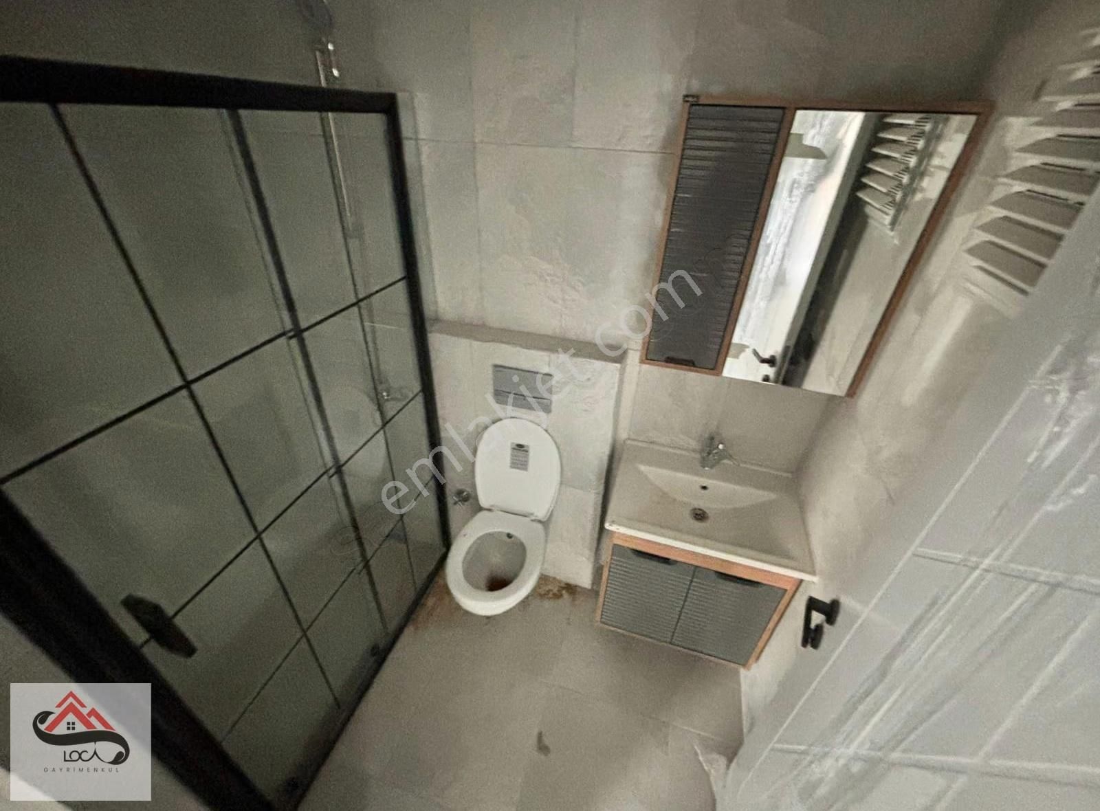 Loca'dan F.çakmak'ta 2. Ara Kat Çift Balkon Oturuma Hazır 2+1!!! - Görsel 6