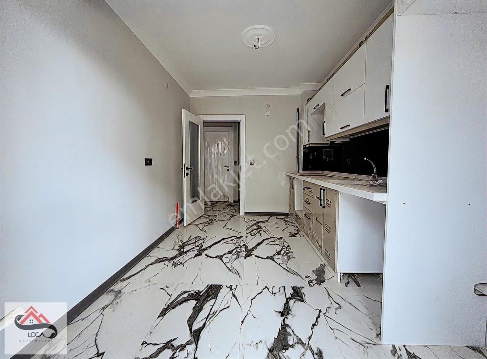 Loca'dan F.çakmak'ta 2. Ara Kat Çift Balkon Oturuma Hazır 2+1!!! - Görsel 23